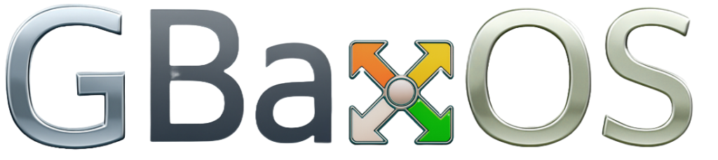 GBaxOS